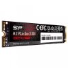 Silicon Power Dysk SSD UD80 2TB PCIe M.2 2280 Gen 3x4 3400/3000 MB/s
