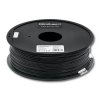 Qoltec Profesjonalny filament do druku 3D | PLA PRO | 1.75mm | 1kg |    Czarny