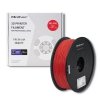 Qoltec Profesjonalny filament do druku 3D | ABS PRO | 1.75mm | 1kg | Czerwony