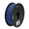 Qoltec Profesjonalny filament do druku 3D | ABS PRO | 1.75mm | 1kg | Niebieski
