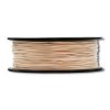 Qoltec Profesjonalny filament do druku 3D | ABS PRO | 1.75mm | 1kg | Cielisty