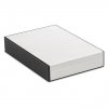 Seagate Dysk One Touch 1TB 2,5 STKY1000401 srebrny