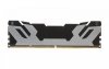 Kingston Pamięć DDR5 Fury Renegade 96GB(2*48GB)/6000 CL32 czarno-srebrna