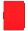 Targus Uniwersalne etui na tablet Safe Fit 9-10,5 cala obracane o 360 stopni - czerwone