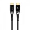 TB Kabel HDMI v2.0 Optyczny 5m