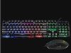 Tracer Zestaw mysz i klawiatura Gamezone STIR REV.2 USB