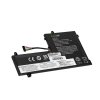 Green Cell Bateria L17M3PG1 L17M3PG3 11,4V 4800mAh do Lenovo Legion Y530