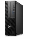 Dell Stacja robocza Precision 3460 SFF Win11Pro i7-13700/16GB/512GB SSD/Integrated/DVD RW/Kb/Mouse/300W/W11Pro/3Y ProSupport