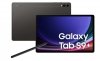 Samsung Tablet Galaxy Tab S9+ X816 12.4 cala 5G  12/512GB Gray