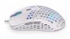 Endorfy Myszka Lix Onyx White EY6A004