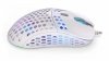 Endorfy Myszka Lix Onyx White EY6A004
