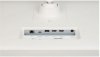 LG Electronics Monitor 32SQ780S-W 32 cale Smart 4K UHD webOS Ergo