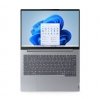 Lenovo Notebook ThinkBook 16 G7 21MS007XPB W11Pro Ultra 5 125U/8GB/512GB/INT/16.0 WUXGA/Arctic Grey/3YRS OS + CO2 Offset