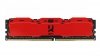 GOODRAM Pamięć DDR4 IRDM X 32GB/3200 (2*16GB)16-20-20 Czerwona