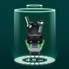 USAMS Słuchawki Bluetooth TWS 5.0 Gaming JY Series BHUJY01 czarne