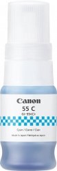 Canon Tusz GI-55 EURC 6289C001 cyan