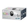 TP-LINK Kamera VIGI C385(4mm) 8MP Full-Color Bullet Network Camera