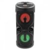 SQUEAK Głośnik Bluetooth 5.0 EDR Harmony SQ1004 Funkcja karaoke