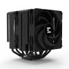 Zalman Chłodzenie procesora CNPS14X DUO czarne