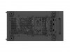 Natec Obudowa Genesis Diaxid 605F MIDI TOWER USB-C Czarna