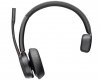 POLY Słuchawki Voyager 4310 Mono USB-A + BT700 76U48AA