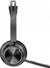 POLY Słuchawki Voyager 4310 Mono USB-C + BT700  77Y94AA
