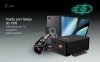 i-tec !i-tec USB-C/USB-A Metal Charging + data HUB 15W per port 10x USB-C