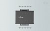 i-tec !i-tec USB-C/USB-A Metal Charging + data HUB 15W per port 10x USB-C