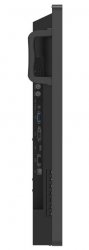AG NEOVO Monitor wielkoformatowy TTN-4301 IPS 450cd/m2 1000:1 24/7
