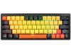 Tracer Klawiatura mechaniczna Gamezone EVO2 HOT SWAP 63 (yellow)