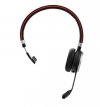 Jabra Słuchawki Evolve 65 TE Link 390a UC Mono Stand