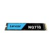 Lexar Dysk SSD NQ710 2TB NVMe 4x4 2280 5000/4000MB/s