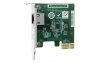 QNAP Karta sieciowa QXG-2G1T-I225 Karta s. Single port 2.5GbE 4-sp