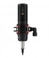 HyperX Mikrofon ProCast Czarny