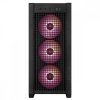 Asus Obudowa TUF Gaming GT302 TG ARGB ATX czarna