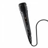 Media-Tech Głośnik BT POWER AUDIO MT3183 Karaoke/Bluetooth 5.3/FM/MP3/MicroSD/USB/AUX/Jack 6.3/USB-C/Iluminacja/RMS 50W/PMPO 900