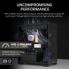 Corsair Wentylator iCUE LINK RX120 MAX 120mm Single Fan