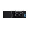 CyberPower Maintenance Manual Bypass Switch MBP60AHVIEC82U 2U, 60A, 4xC19,  4xC13, 1xTB