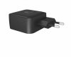 IcyBox Ładowarka  IB-PS1030-PD 65 WATT, 2x TYPE-C, 1x Type-A