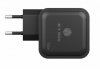 IcyBox Ładowarka  IB-PS1030-PD 65 WATT, 2x TYPE-C, 1x Type-A
