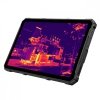 ULEFONE Tablet Armor Pad 4 Ultra Thermal 5G 10.36 cala 8/256GB IP69K termowizja czarny