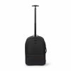 DICOTA Plecak Roller Eco CORE 14-16 cali Czarny