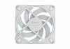 Fractal Design Wentylator Momentum 12 RGB 120mm biały