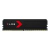 PNY Pamięć DDR5 XLR8 32GB (2x16GB) 6400 C36