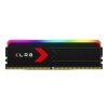 PNY Pamięć DDR5 XLR8 RGB 64GB (2x32GB) 6000 C30