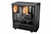 Be quiet! Obudowa Pure Base 501 LX ARGB czarna