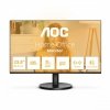 AOC Monitor 23.8 cala 24B3QA2 IPS 120Hz HDMI DP VGA Głośniki