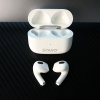 Savio Słuchawki bezprzewodowe Bluetooth TWS-01 PRO