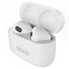 Savio Słuchawki bezprzewodowe Bluetooth TWS-01 PRO