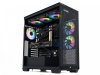 OPTIMUS Komputer E-Sport GB650T-CR1 Ryzen 7 7800X3D/32GB/2TB/RTX 5070 OC 12GB/WIN